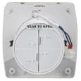 Витяжний вентилятор Electrolux EAFA-100