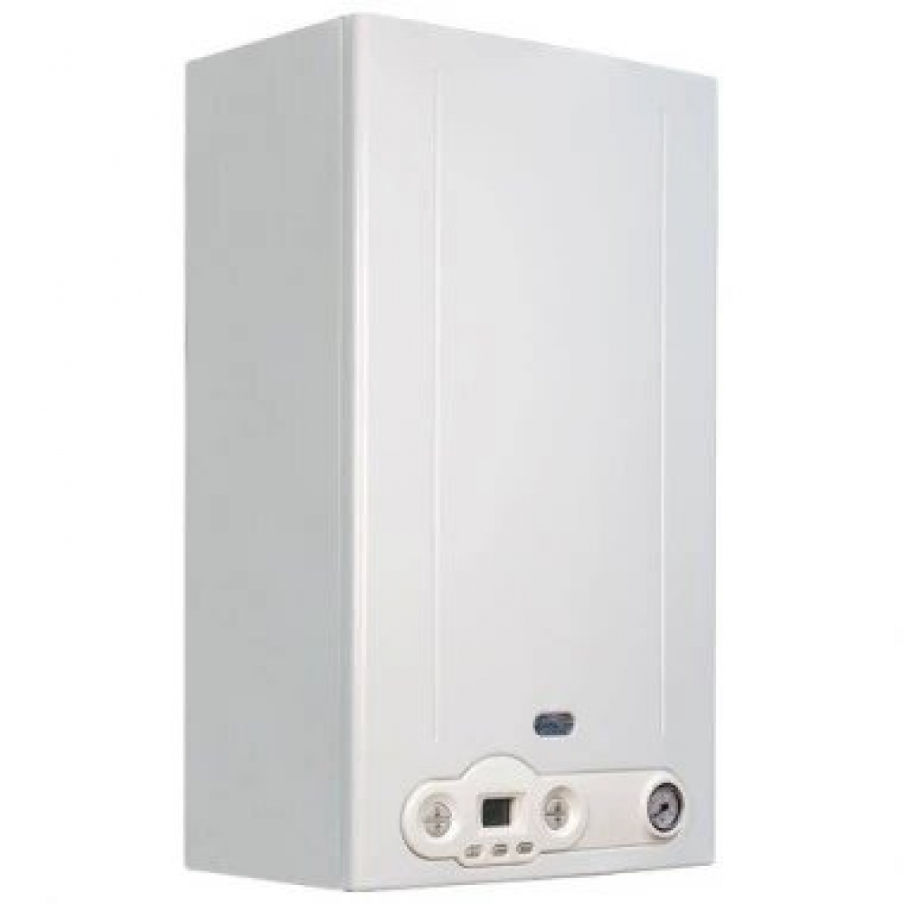 Котел газовый конденсационный Nova Florida Delfis RBTFS 24