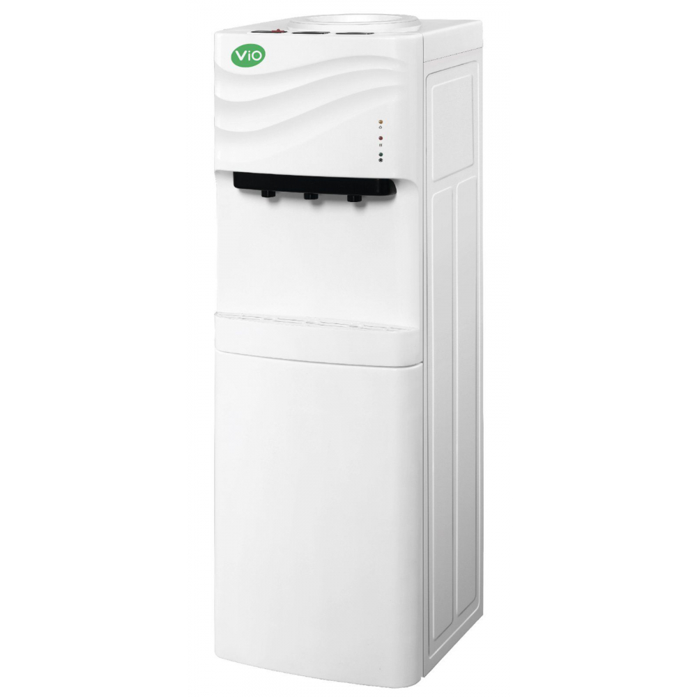 Кулер для води VIO X903-FNC White