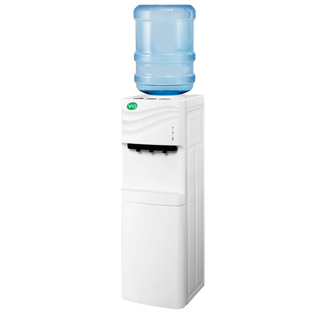Кулер для води VIO X903-FNC White