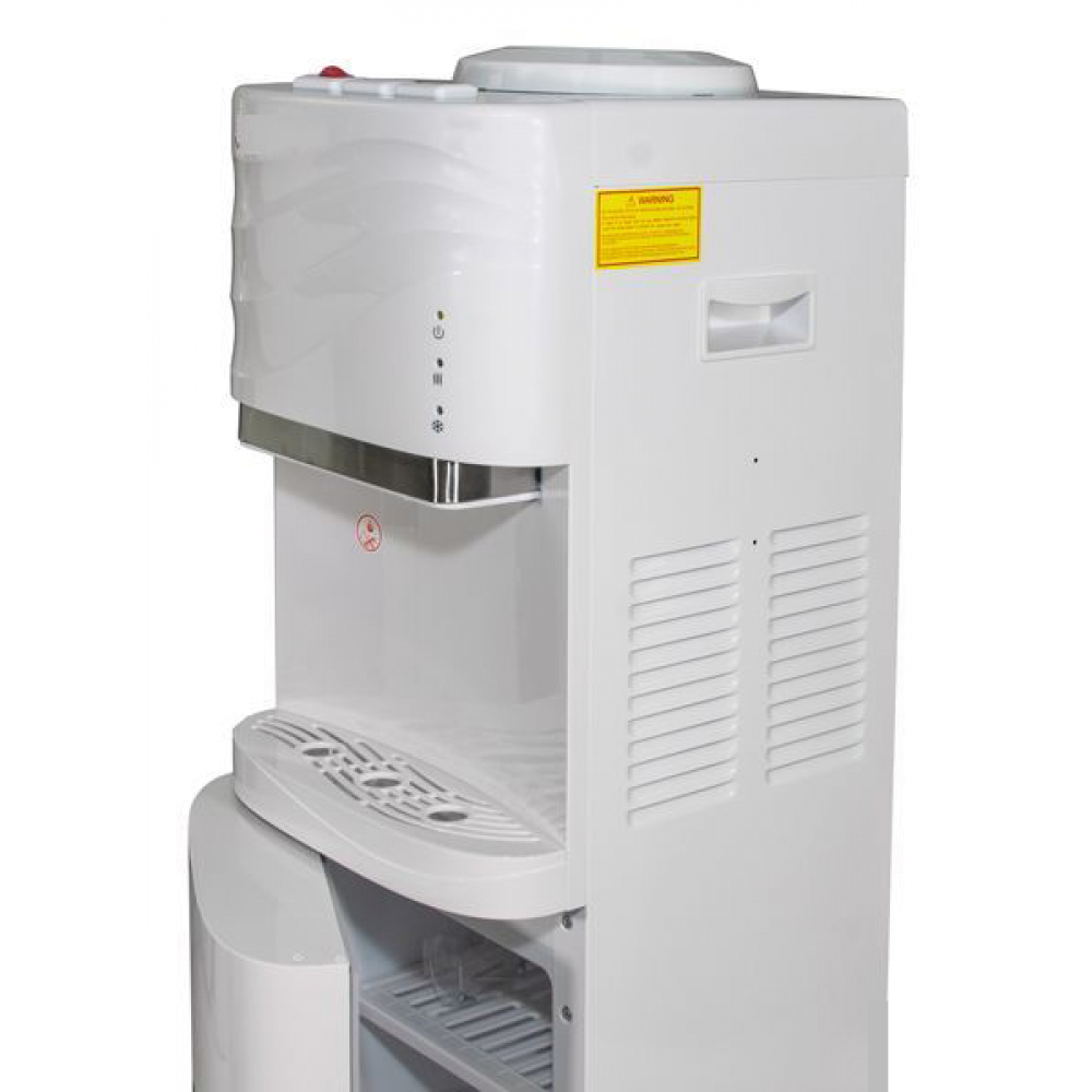 Кулер для води VIO X903-FNC White