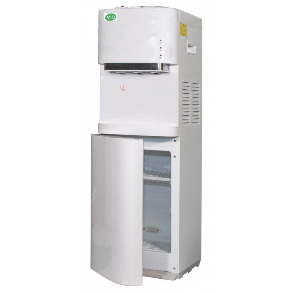 Кулер для води VIO X903-FNC White