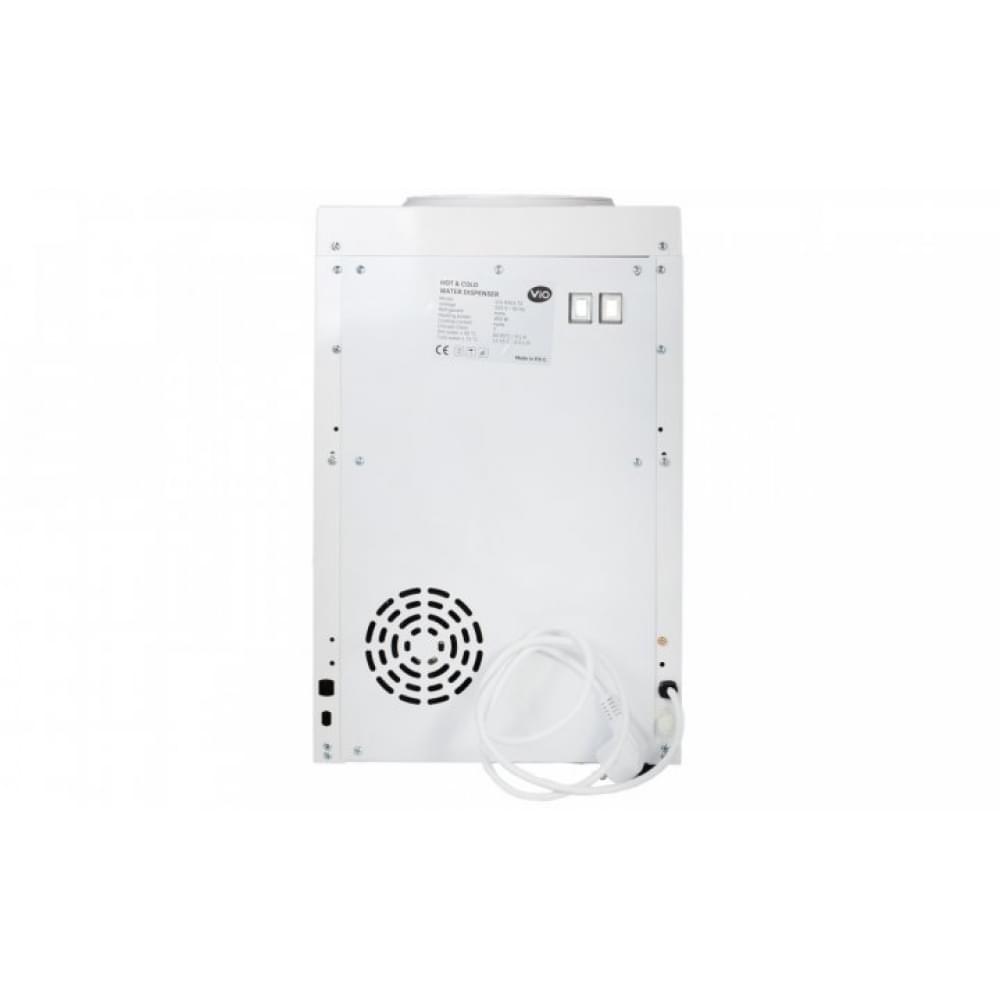 Кулер для воды VIO X903-TЕ White
