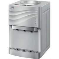 VIO X903-TЕ Silver