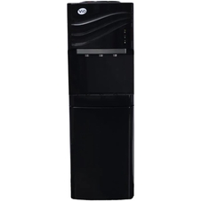 VIO X903-FCF Black