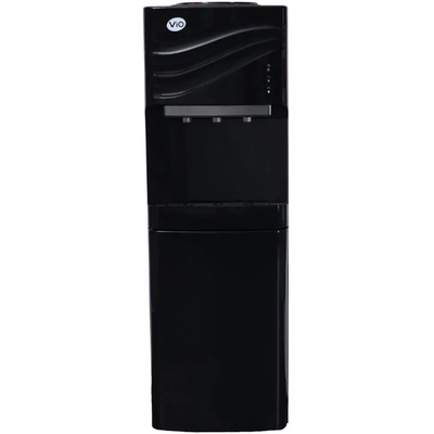 Кулер для воды VIO X903-FCF Black