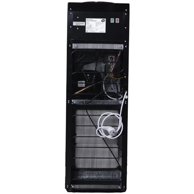 Кулер для воды VIO X903-FCF Black