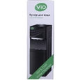 Кулер для воды VIO X903-FCF Black