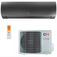 Cooper&Hunter CH-S24FTXD-BL Daytona (Wi-Fi)