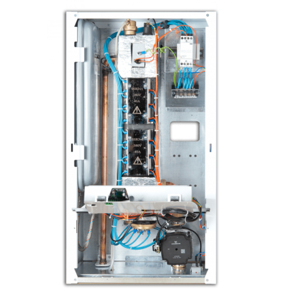 Котел электрический Tenko Smart 9 230/400