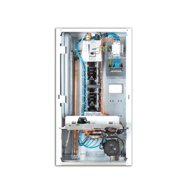 Котел электрический Tenko Smart 21 400