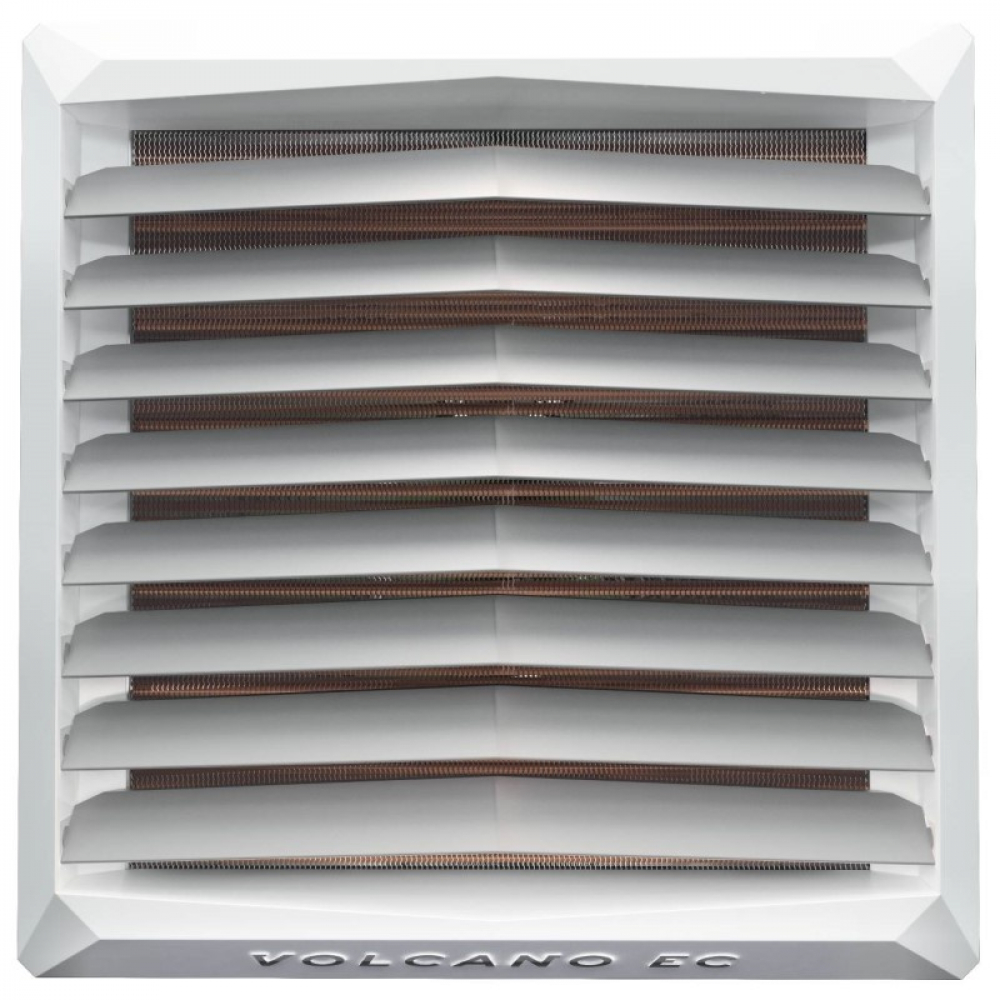 Тепловентилятор Volcano VR3 EC (13-75 кВт)