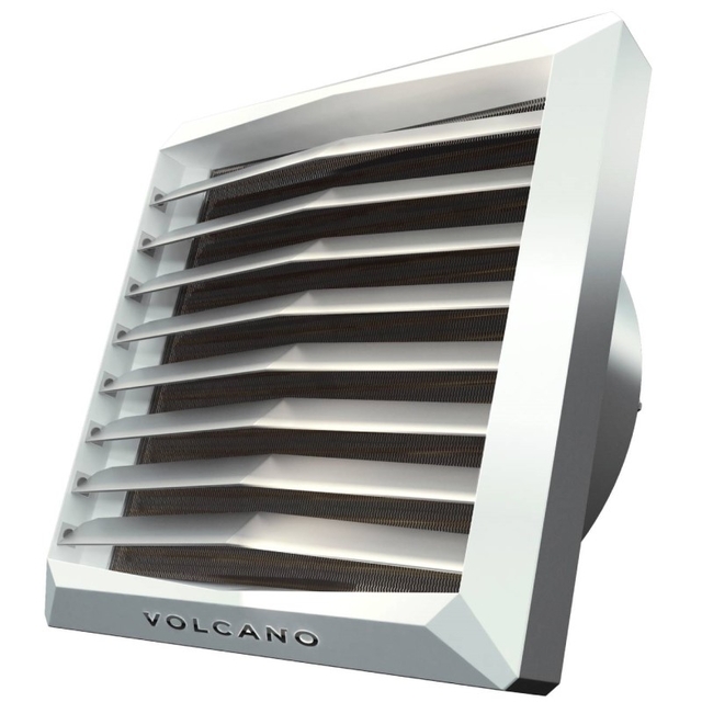 Тепловентилятор Volcano VR3 AC (13-75 кВт)
