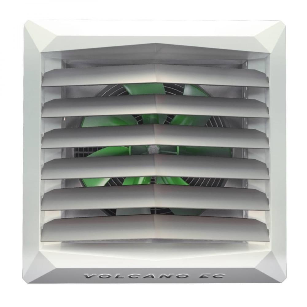 Тепловентилятор Volcano VR-D Mini EC