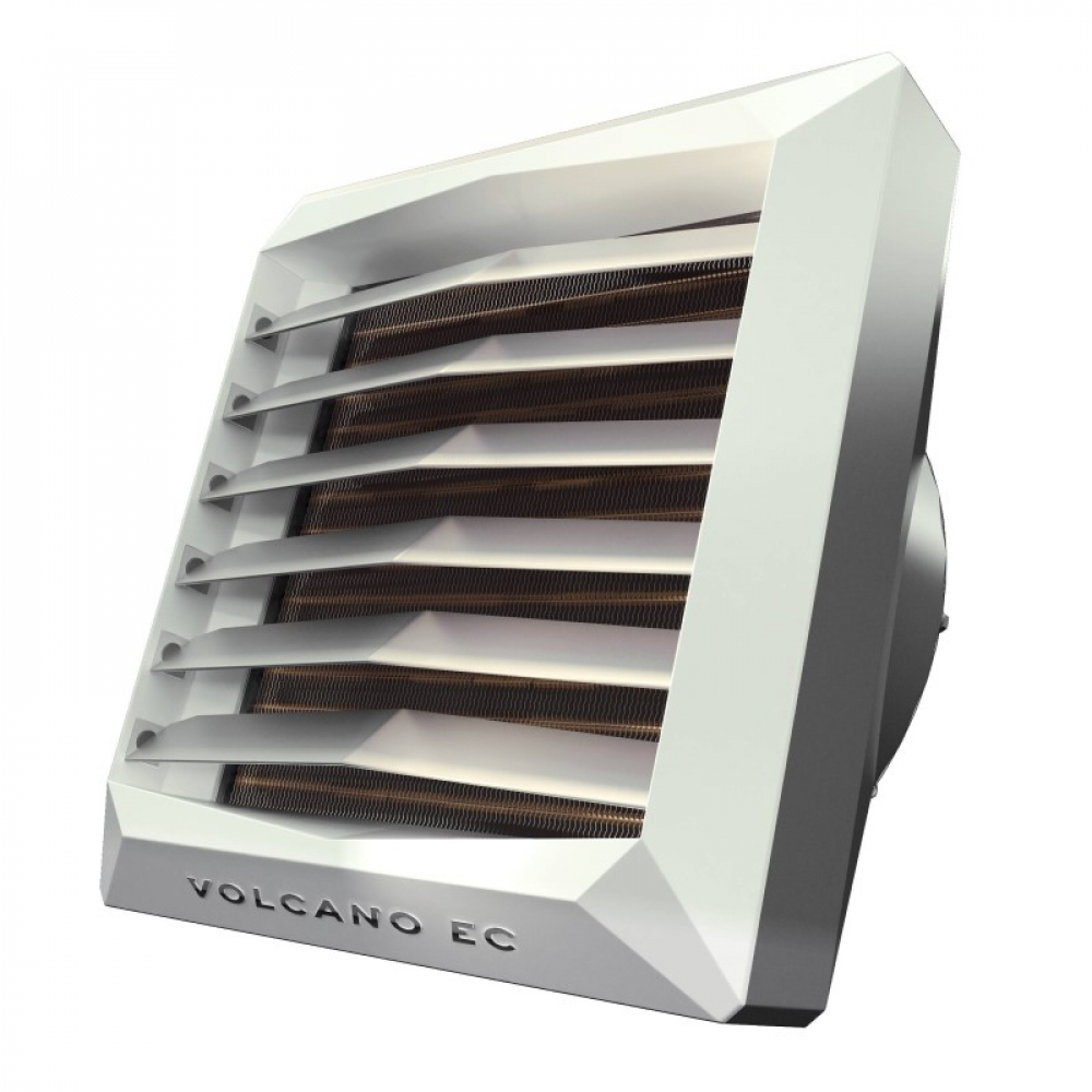 Тепловентилятор Volcano VR Mini EC (3-20 кВт)