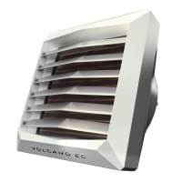 Volcano VR Mini EC (3-20 кВт)