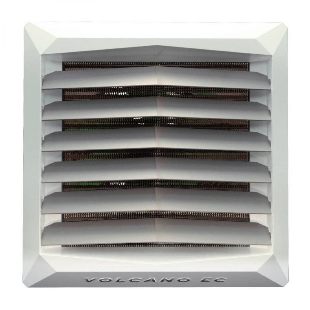 Тепловентилятор Volcano VR Mini EC (3-20 кВт)