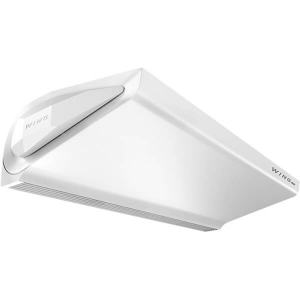 Wing II W150 AC (10-32 кВт) Белый Wing II W150 AC (10-32 кВт) Белый