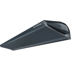 Wing II C100 AC Серый Wing II C100 AC Серый