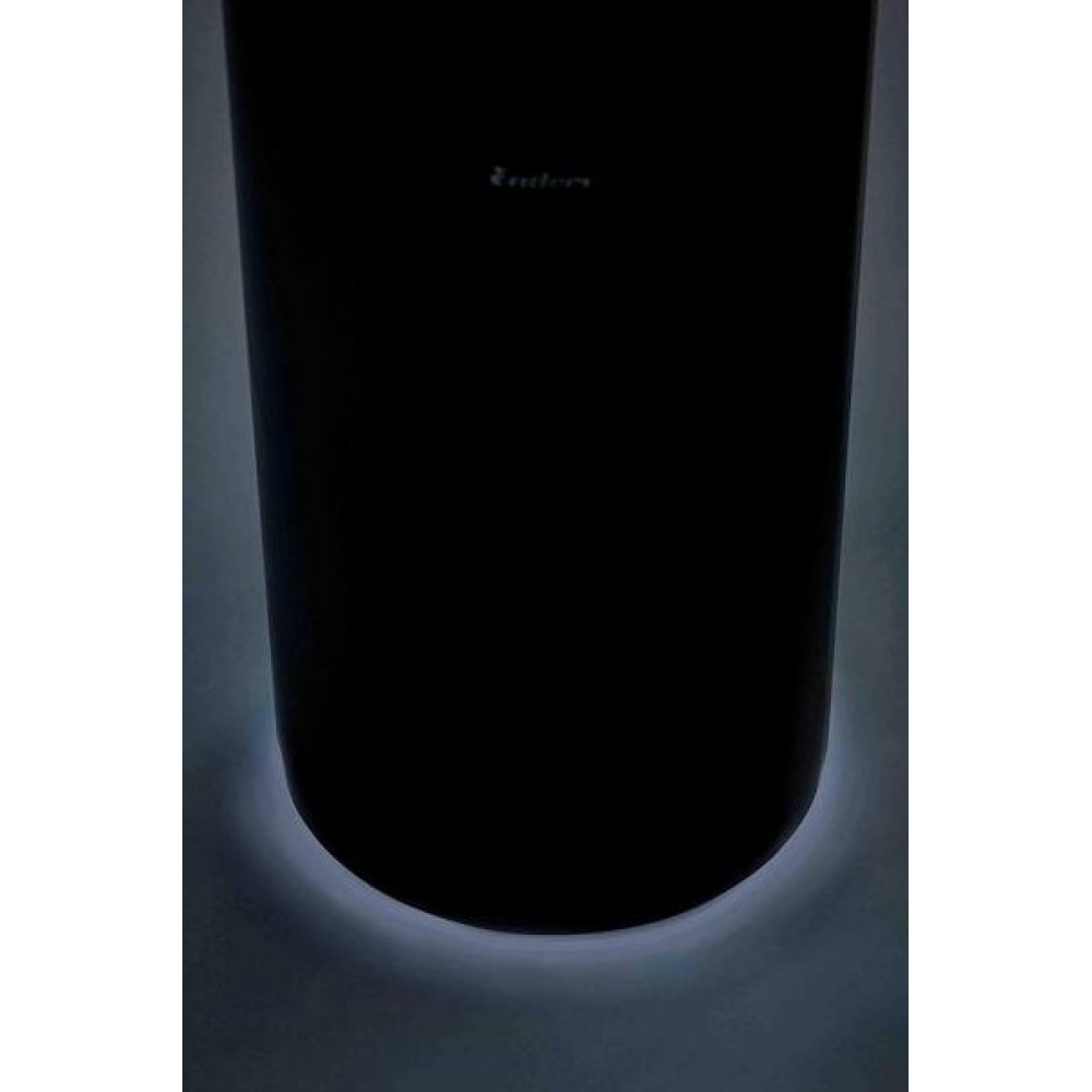 Уличный камин Enders Nova LED L Black (2,5 кВт)