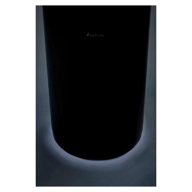 Уличный камин Enders Nova LED L Grey (2,5 кВт)