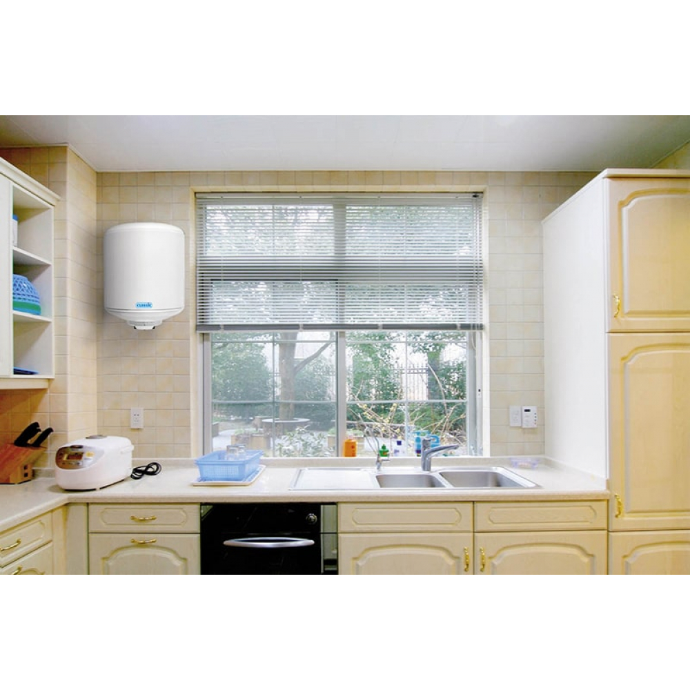 Бойлер накопичувальний електричний Atlantic Classic Eco VM 50 N4Ls