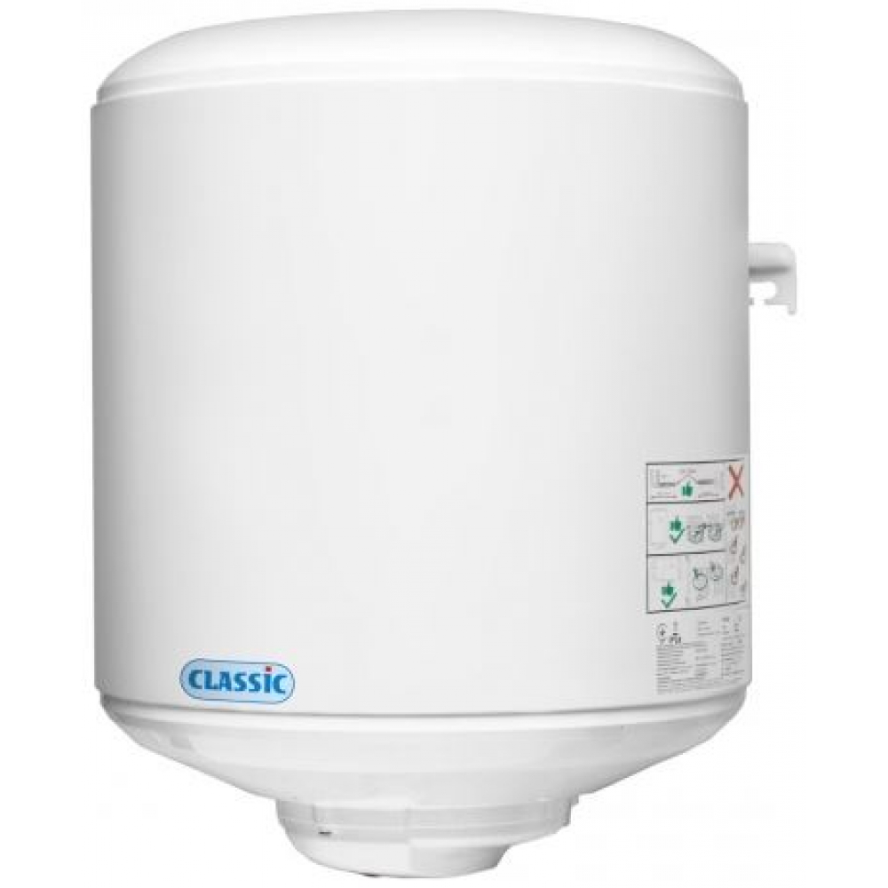 Бойлер накопичувальний електричний Atlantic Classic Eco VM 50 N4Ls