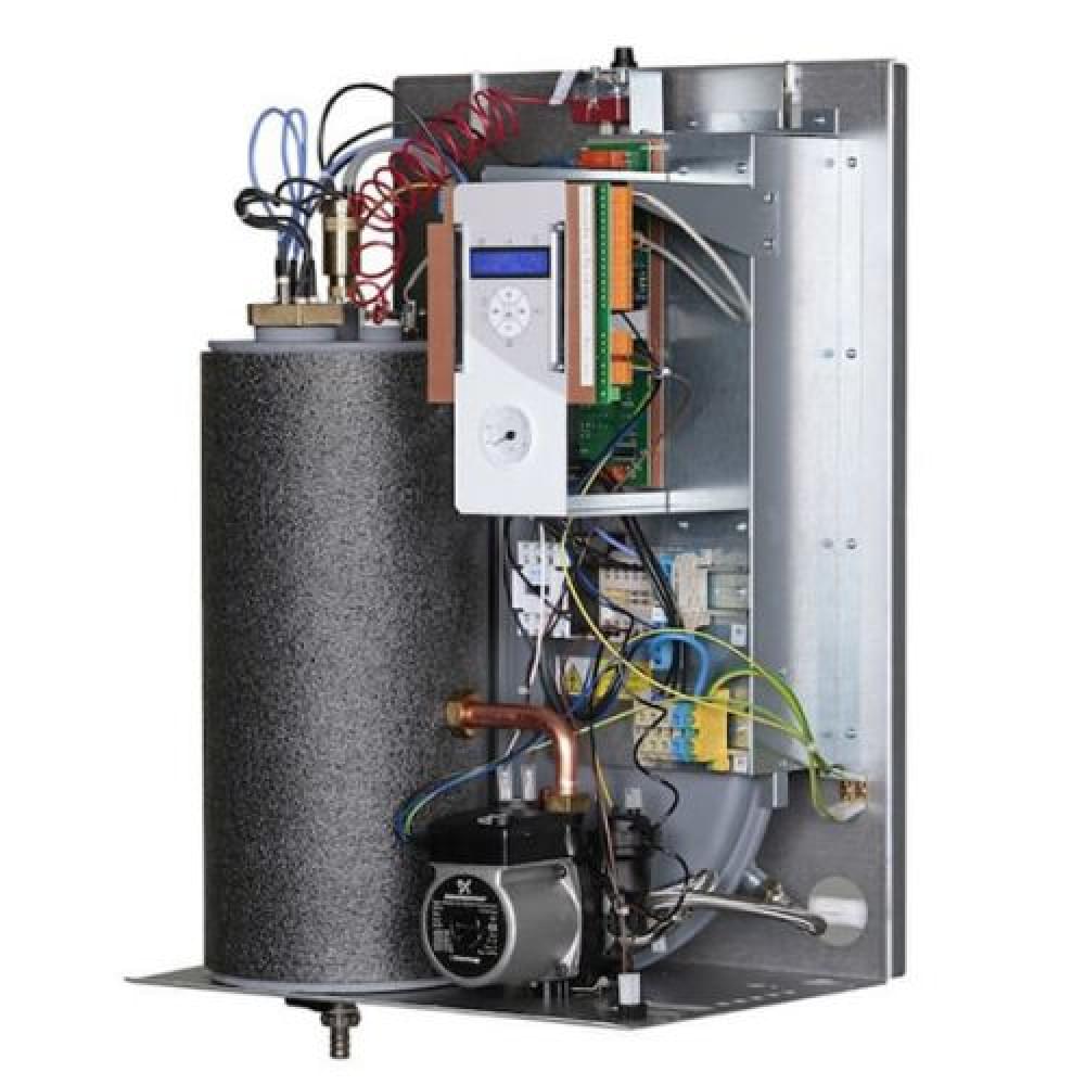 Котел электрический Mora Top EK 09K Comfort