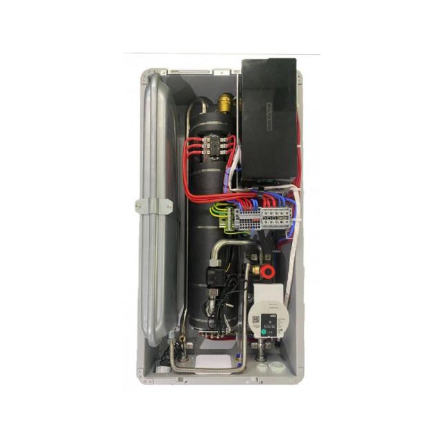 Котел электрический Teknix ESPRO - 7,5 кВт