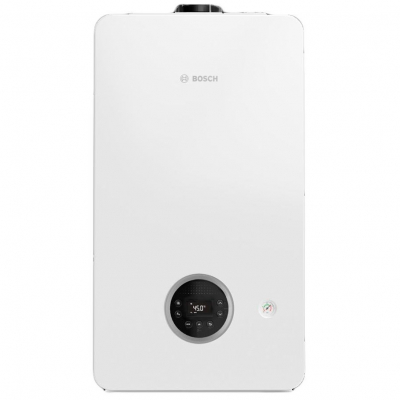 Котел газовый конденсационный Bosch Condens GC2300iW 24/30 C 23 (7736902968)