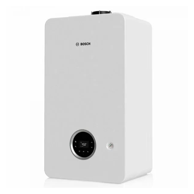 Котел газовый конденсационный Bosch Condens GC2300iW 24/30 C 23 (7736902968)