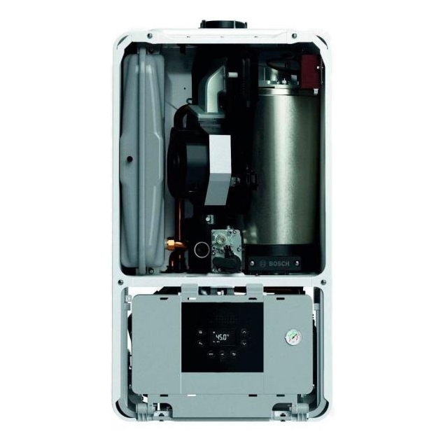 Котел газовый конденсационный Bosch Condens GC2300iW 24/30 C 23 (7736902968)