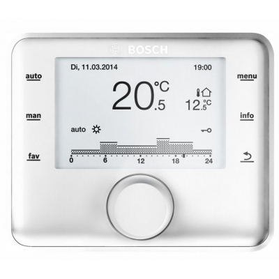 Термостат Bosch CW400 (7738111077)