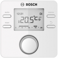 Термостат Bosch CR100 RF (MB RF) (7738112355)