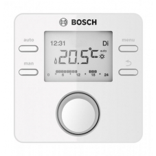 Температурний програматор Bosch CR100 RF (7738112356)