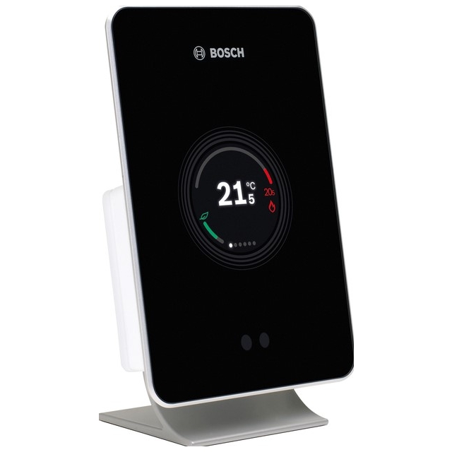 Температурный программатор Bosch EasyControl CT 200 B (7736701392)
