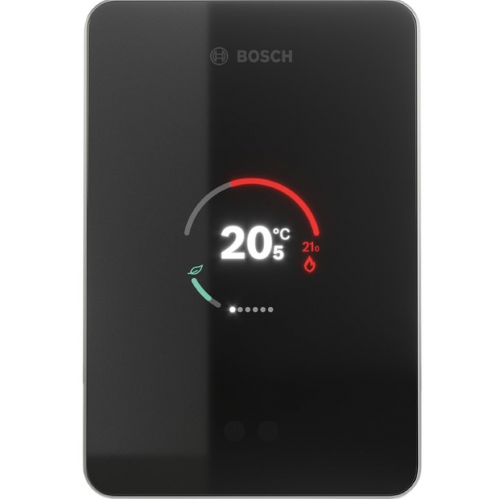 Температурный программатор Bosch EasyControl CT 200 B (7736701392)