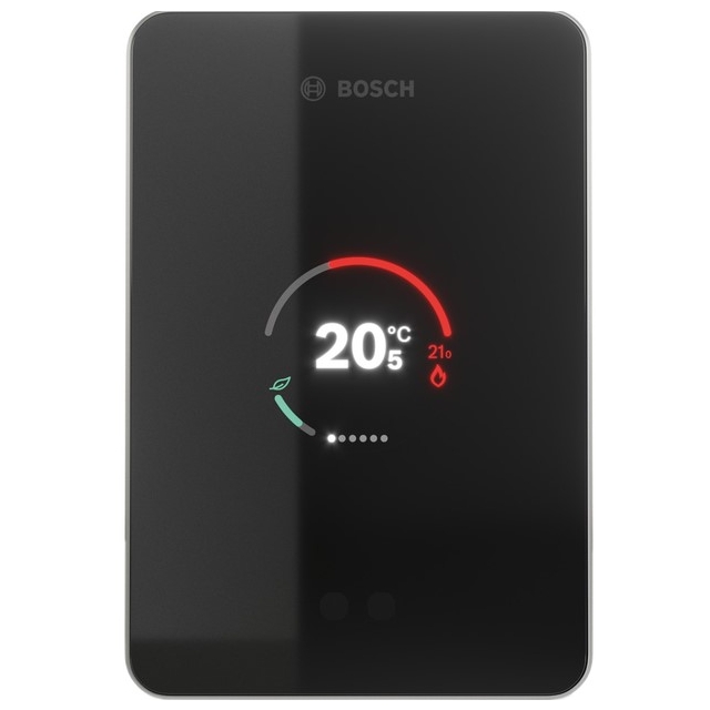 Температурный программатор Bosch EasyControl CT 200 B (7736701392)
