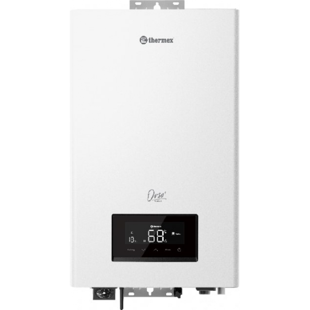 Котел електричний Thermex Orso 5-12