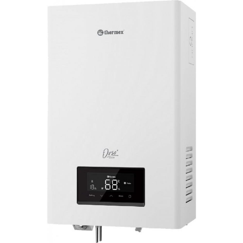 Котел електричний Thermex Orso 5-12