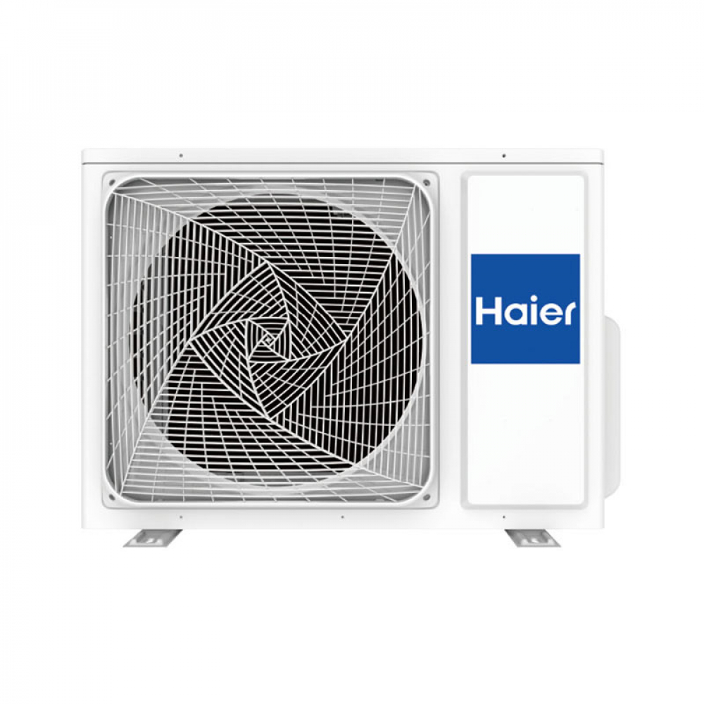 Кондиционер настенный Haier AS25S2SF1FA-S1/1U25MEHFRA-1 Flexis Gray Inverter