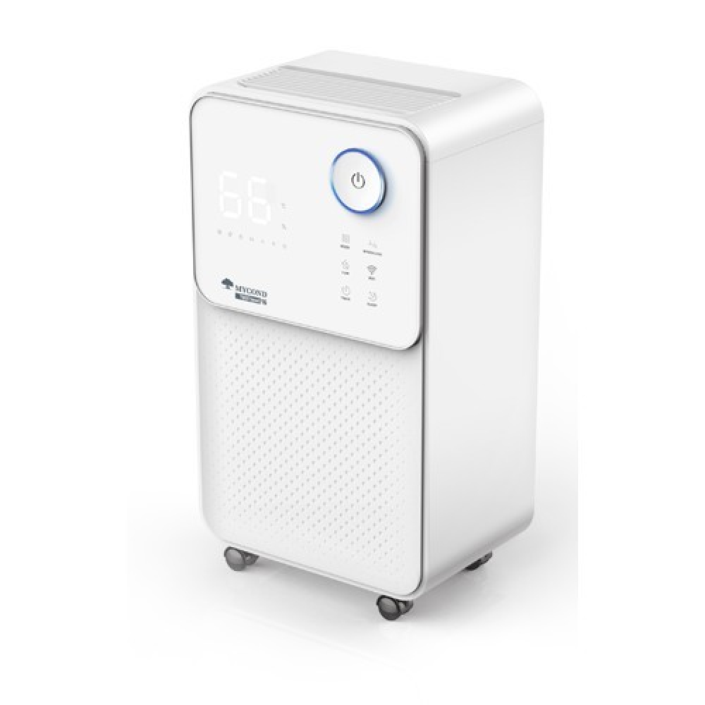 Осушитель воздуха MyCond Yugo Smart 16