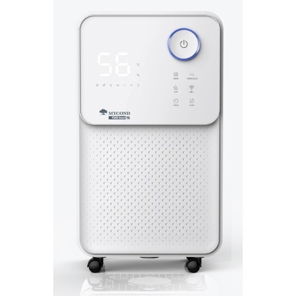 Осушитель воздуха MyCond Yugo Smart 16