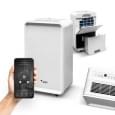 Осушитель воздуха MyCond Roomer Smart 12