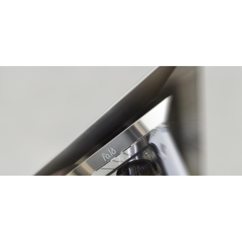 Вуличний інфрачервоний обігрівач Italkero Falo Evo Steel (10,4 кВт)