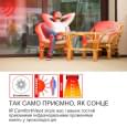 Уличный инфракрасный обогреватель Blumfeldt Heat Guru Plus L (2 кВт)