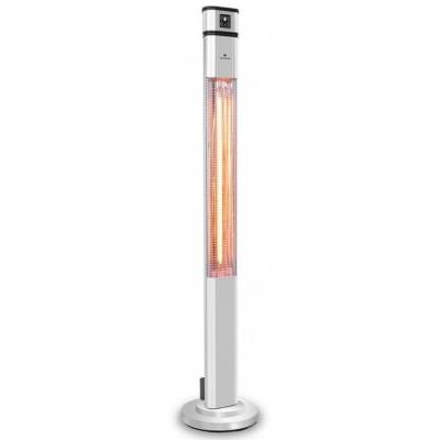 Уличный инфракрасный обогреватель Blumfeldt Heat Guru Plus L (2 кВт)