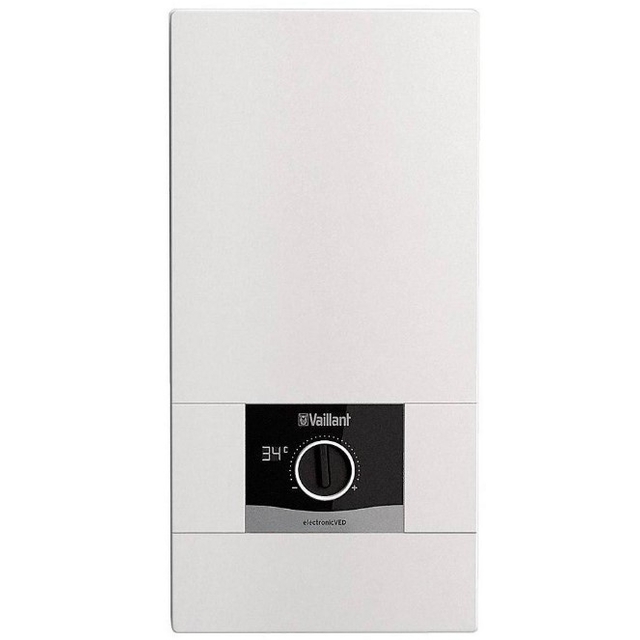 Проточный водонагреватель Vaillant VED E 27/8 B (0010027272)