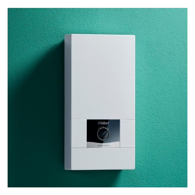 Проточный водонагреватель Vaillant VED E 27/8 B (0010027272)