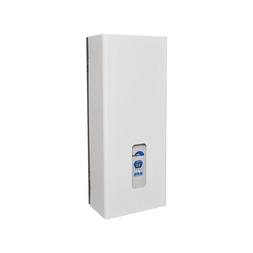 Котел электрический Dnipro КЭО-7,5/(220/380) НЭЦ